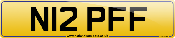 N12 PFF