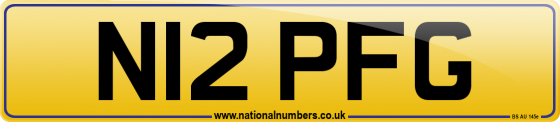 N12 PFG