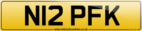 N12 PFK