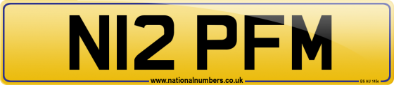 N12 PFM