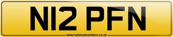 N12 PFN
