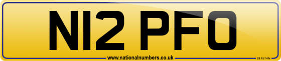N12 PFO