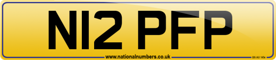 N12 PFP