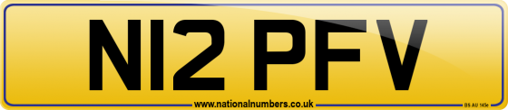 N12 PFV