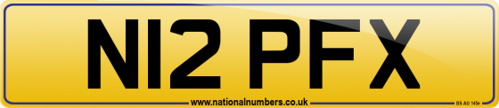 N12 PFX