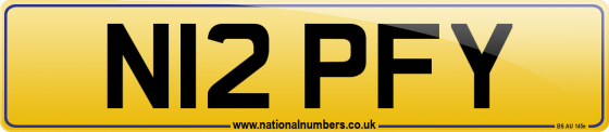 N12 PFY