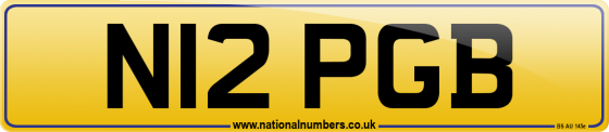 N12 PGB