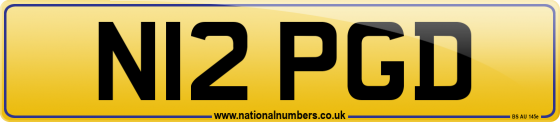 N12 PGD