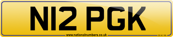 N12 PGK