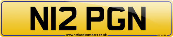 N12 PGN