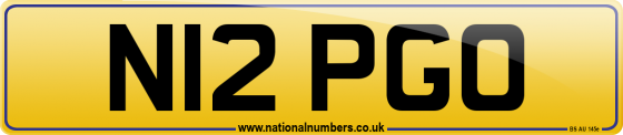 N12 PGO