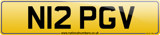 N12 PGV