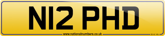 N12 PHD
