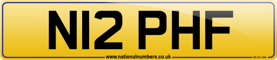 N12 PHF