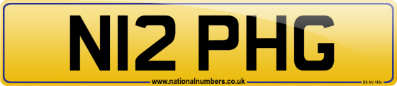 N12 PHG