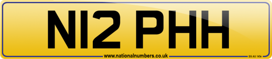 N12 PHH