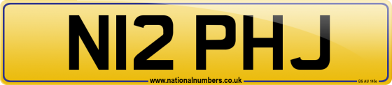 N12 PHJ