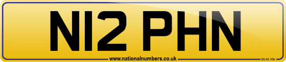 N12 PHN
