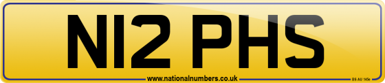 N12 PHS