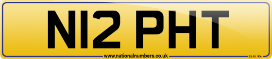 N12 PHT