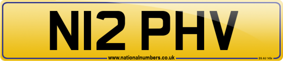 N12 PHV