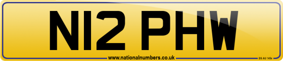 N12 PHW