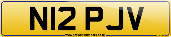 N12 PJV