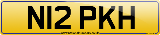N12 PKH
