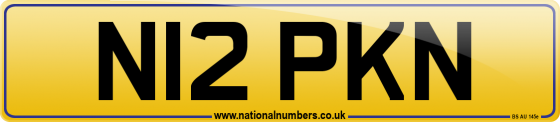 N12 PKN