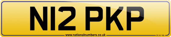 N12 PKP