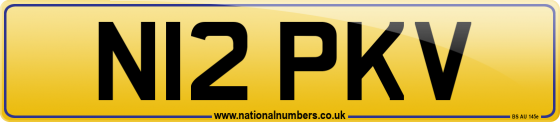 N12 PKV