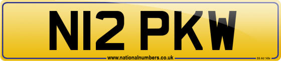 N12 PKW
