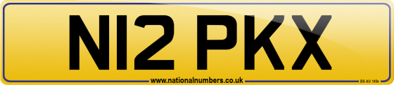 N12 PKX