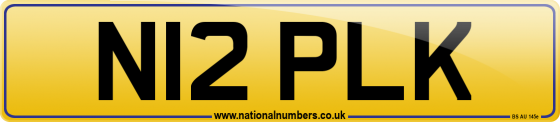 N12 PLK