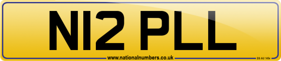 N12 PLL