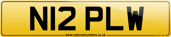 N12 PLW