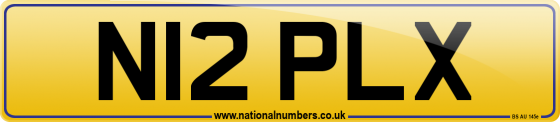 N12 PLX