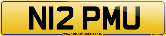 N12 PMU