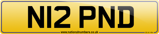 N12 PND