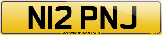 N12 PNJ