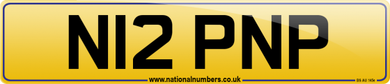N12 PNP