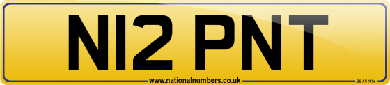 N12 PNT
