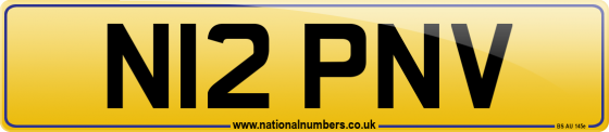 N12 PNV
