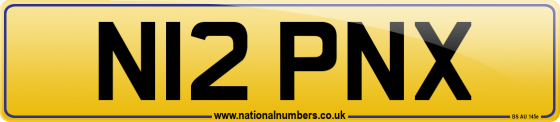 N12 PNX