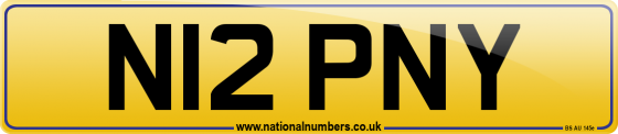 N12 PNY