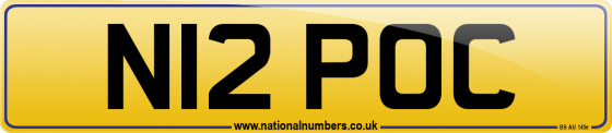 N12 POC