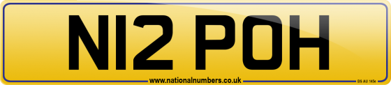 N12 POH