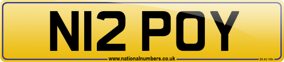 N12 POY