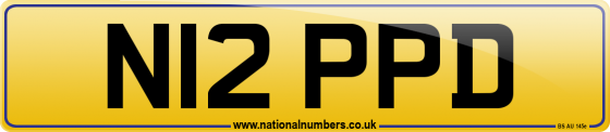 N12 PPD