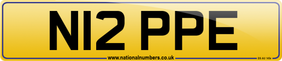 N12 PPE